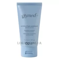 GLYMED PLUS Cell Science Ultra-Hydrating Enzyme Masque - Ультразволожуюча маска з ензимами