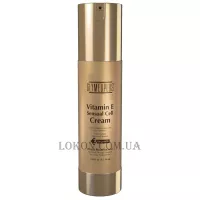 GLYMED PLUS Cell Science Vitamin E-Sensual Cell Cream - Клітинний крем з вітаміном E