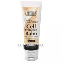 GLYMED PLUS Cell Science Cell Protection Balm - Захищаючий клітини бальзам