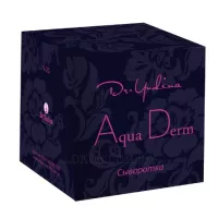 DR. YUDINA - Зволожуюча сироватка "Aqua Derm"