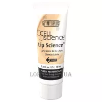 GLYMED PLUS Cell Science Lip Science - Флюїд для губ