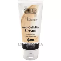 GLYMED PLUS Cell Science Anti-Cellulite Massage Cream - Антицелюлітний масажний крем