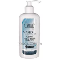 GLYMED PLUS Master Aesthetics Elite Gentle Facial Wash With Biocell-sc - Ніжна емульсія для вмивання з Biocell-sc