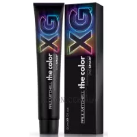 PAUL MITCHELL The Color XG - Стійка фарба для волосся