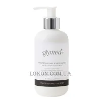 GLYMED PLUS Professional Exfoliator with 30% Alpha Hydroxy Acids - Поверхневий пілінг з АНА кислотами