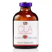 ONMACABIM CLA Balance Peeling 365 - Пілінг для жирної, проблемної шкіри