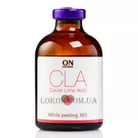 ONMACABIM CLA White Peeling 365 - Пілінг для шкіри з пігментацією