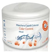 TEOTEMA Color Control Mask - Маска для фарбованого волосся