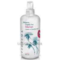 TEOTEMA Daily Care Leave-in Conditioner - Відновлюючий спрей-кондиціонер