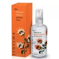 TEOTEMA Moisture Balance Split Ends Serum - Сироватка для посічених кінчиків