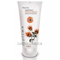 TEOTEMA Moisture Balance Mask - Зволожуюча маска