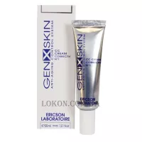 ERICSON LABORATOIRE GenxSkin CC Cream Correctiv - Крем-коректор