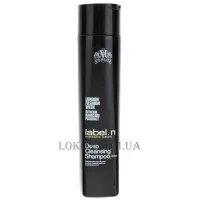 LABEL.M Cleanse Professional Haircare Deep Cleansing Shampoo - Шампунь 