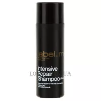 LABEL.M Cleanse Intensive Repair Shampoo - Шампунь для волосся 