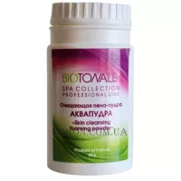 BIOTONALE Skin Cleansing Foaming Powder - Очищуюча піна-пудра 