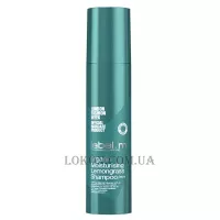 LABEL.M Cleanse Organic Moisturising Lemongrass Shampoo - Шампунь для волосся з лемонграсом