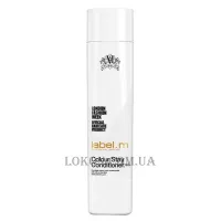 LABEL.M Colour Stay Conditioner - Кондиціонер 