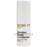 LABEL.M Intensive Repair Conditioner - Кондиціонер 