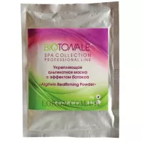 BIOTONALE Algi Twin Botox - Зміцнююча маска з ефектом ботокса