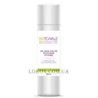 BIOTONALE Gel Mask For The Disclosure of Pores - Гель-маска для розкриття пор