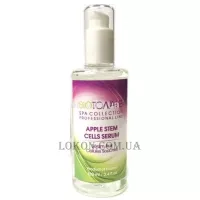 BIOTONALE Apple Stem Cells Serum - Сироватка для обличчя зі стовбуровими клітинами яблук