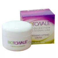 BIOTONALE Apple Stem Cells Nourishing Lifting Cream - Поживний крем зі стовбуровими клітинами