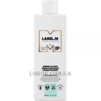 LABEL.M Honey & Oat Conditioner - Кондиціонер 