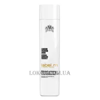 LABEL.M Moisturising Conditioner - Кондиціонер 