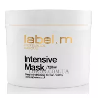 LABEL.M Intensive Mask - Відновлююча маска