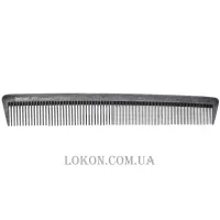 LABEL.M Comb For Haircuts Antistatic Small - Гребінець для стрижки антистатик маленький