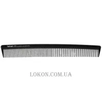 LABEL.M Comb For Haircuts Antistatic Big - Гребінець для стрижки антистатик великий