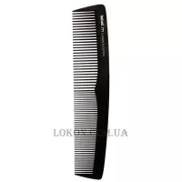 LABEL.M Comb Carbon Antistatic - Гребінець карбон антистатик