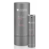 JANSSEN Platinum Care Day Cream - Денний реструктуруючий крем