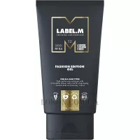 LABEL.M Gel - Гель для волосся