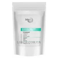 BRILACE Amazing Algin Peel-off Mask - Ліфтингова альгінатна маска