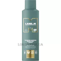 LABEL.M Create Professional Haircare Blow Out Spray - Спрей для об'єму