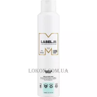 LABEL.M Create Professional Haircare Proteine ​​Spray - Спрей 