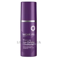 LABEL.M Therapy Age-Defying Conditioner - Кондиціонер "Антивікова Терапія"