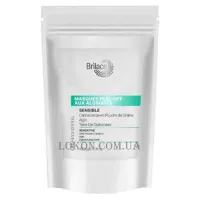 BRILACE Sensitive Algin Peel-off Mask - Антиоксидантна альгінатна маска