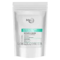 BRILACE Time Return Algin Peel-off Mask - Стимулююча альгінатна маска