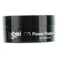 LABEL.M Power Paste - Текстуруюча паста