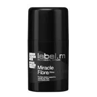 LABEL.M Miracle Fibre - Шовковий крем