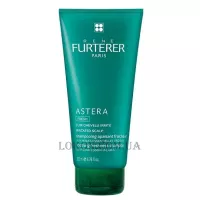 RENE FURTERER Astera Soothing Freshness Shampoo - Шампунь-молочко