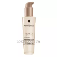 RENE FURTERER Absolue Keratin Serum - Сироватка для дуже пошкодженого волосся