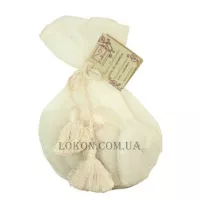 COLLINES de PROVENCE Home Perfume Scented Ceramics Cotton Cloud - Ароматизатор керамічний повітря, аромат "Бавовняні хмари"