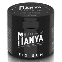 KEMON ﻿Hair Manya Man Fix Gum - Моделюючий віск