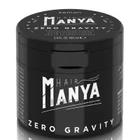 KEMON ﻿Hair Manya Man Zero Gravity - Моделююча паста екстрасильної фіксації