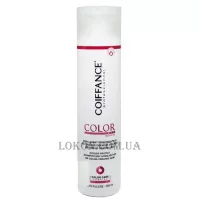 COIFFANCE Color Protect Shampoo - Шампунь для захисту кольору фарбованого волосся