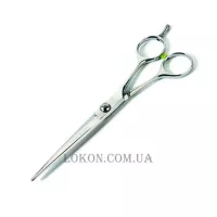 TONI&GUY Scissors Straight XL1965 6.0 - Ножиці прямі 6.0