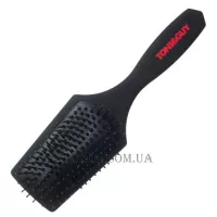 TONI&GUY Paddle Brush - Щітка масажна